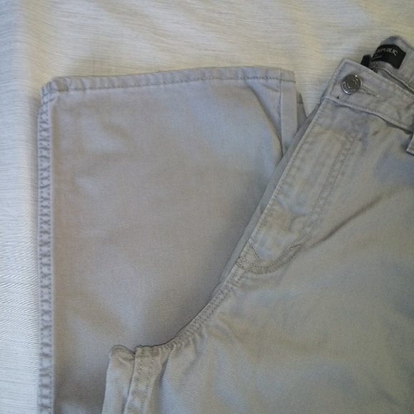 Banana Republic jeans new condition - Picture 2 of 5